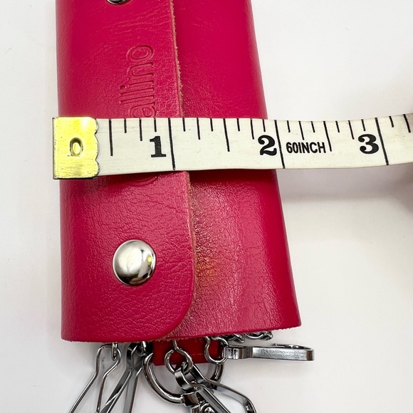 Hot Pink Key Holder - Picture 8 of 8